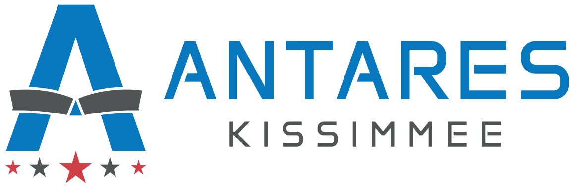 Antares Kissimmee English Language Center